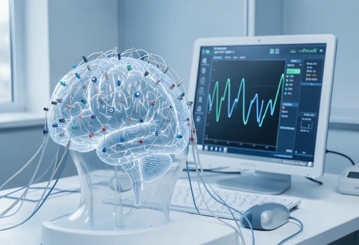 Can Artificial Intelligence Read Brain Waves and Recognize When Its Predictions Are Uncertain? - TechBullion