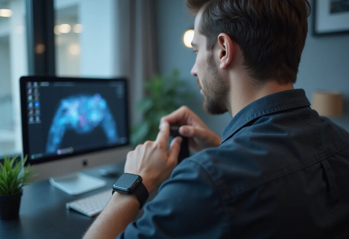 Smartwatch seizure detection app may help reduce epilepsy-related deaths - news-medical.net