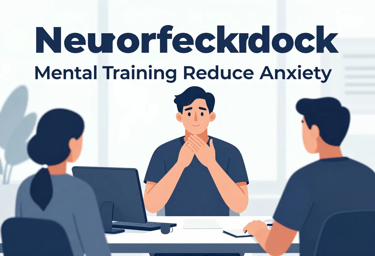 Mental training with neurofeedback to reduce anxiety in sports - Universitat Oberta de Catalunya (UOC)