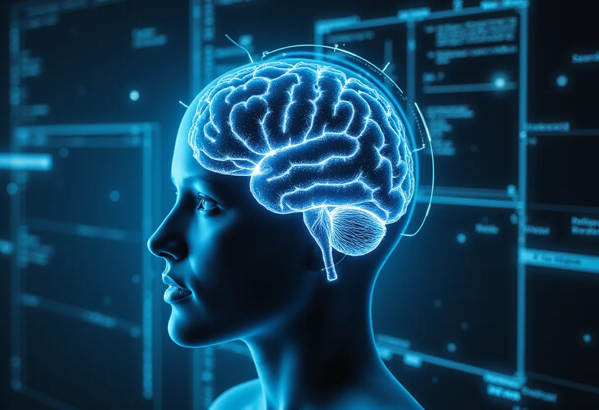 Brain-computer interface enables independent, accurate communication for man living with ALS - UC Davis Health