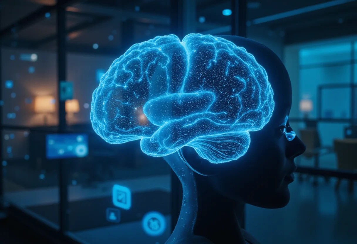 A brain-computer interface that works with—not against—the brain - Medical Xpress