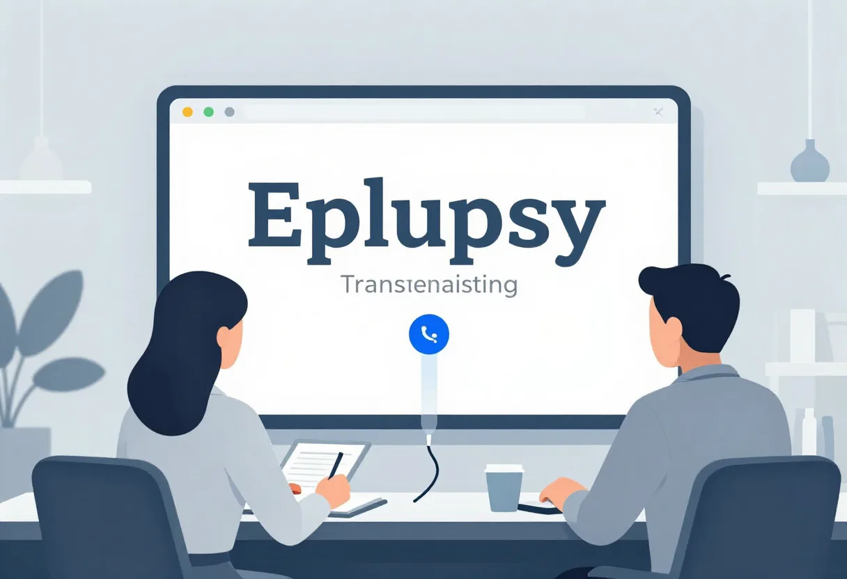 AI-enabled breakthrough that could transform epilepsy care by enabling secure-at home monitoring - manchester.ac.uk