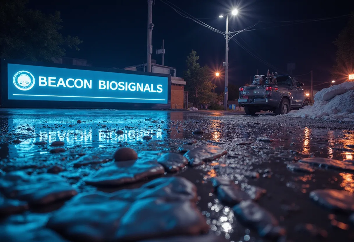 Beacon Biosignals aglow with $86M fundraising haul for neurodiagnostic data - Fierce Biotech