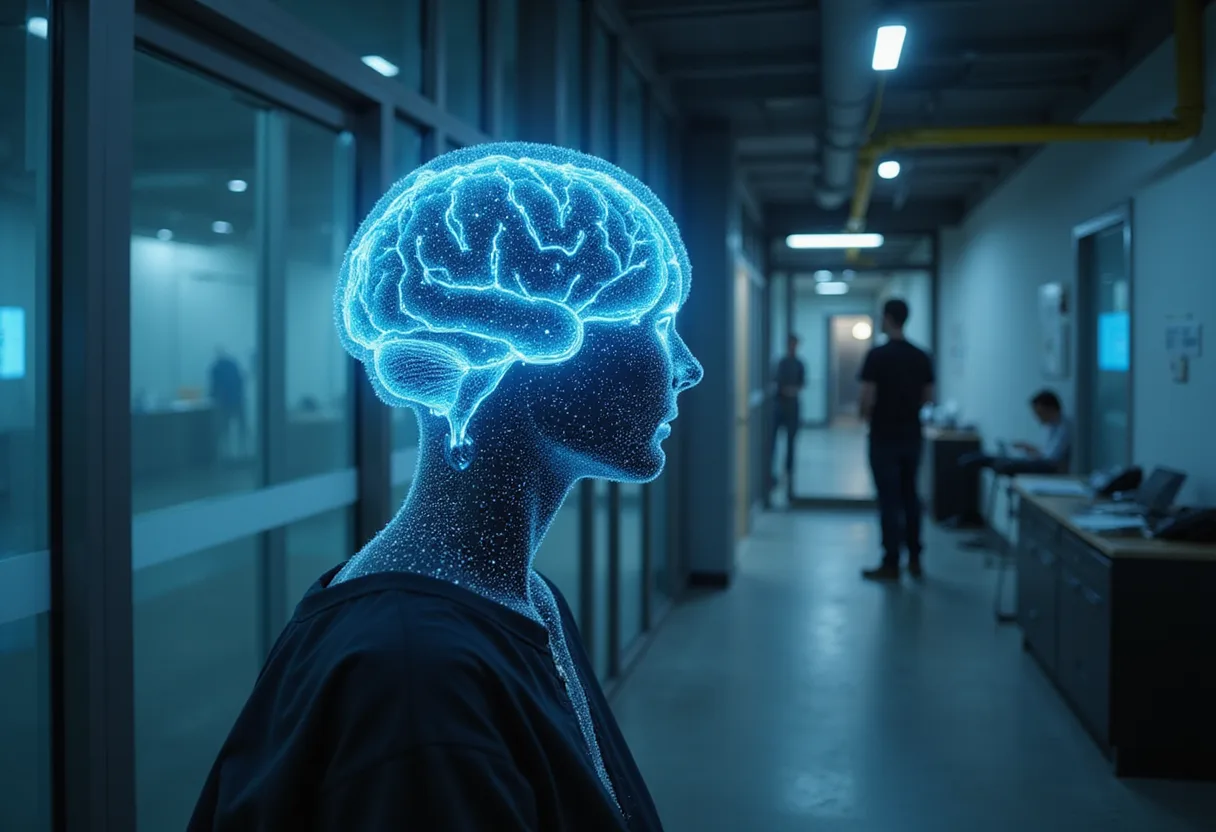 U of M Health performs first in-human wireless brain computer interface surgery - WILX