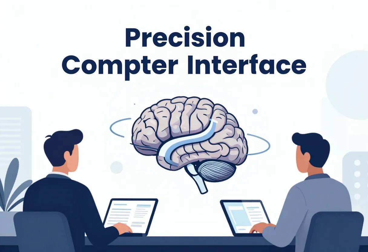 Precision Neuroscience raises $250M for brain-computer interface - MobiHealthNews