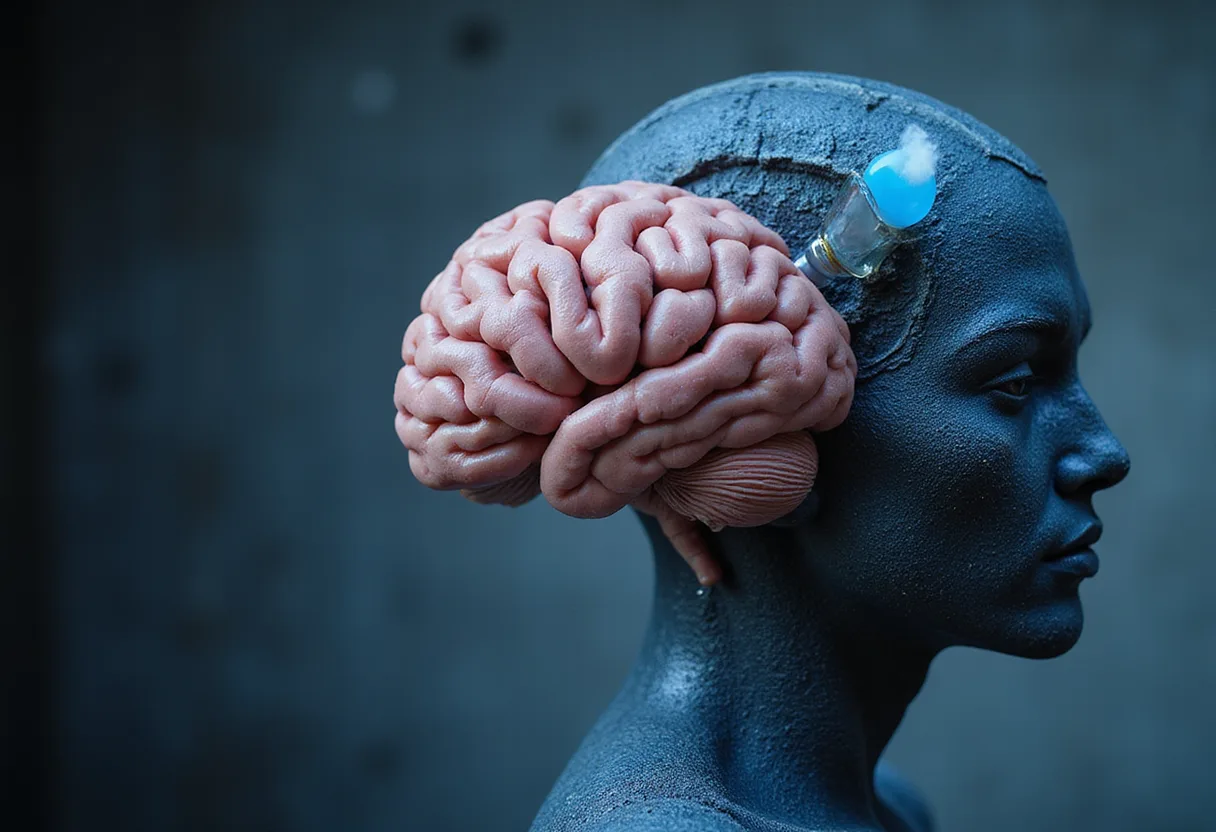 Brain implants allow us to move and talk. But they could also be hacked - The Conversation