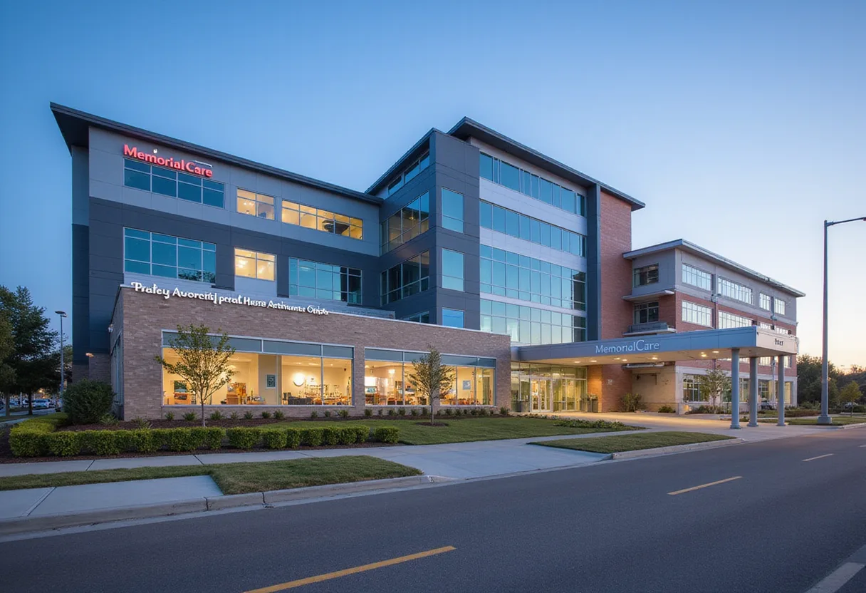 MemorialCare’s Long Beach hospitals receive ABRET LAB-EEG accreditations for outstanding Neurodiagnostic testing - Long