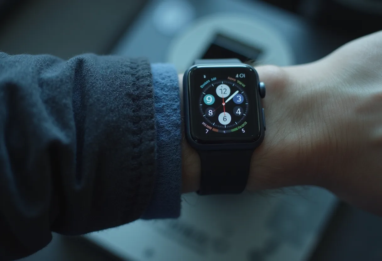 Apple Watch App Detects Virtually All Tonic-Clonic Seizures With Few False Alarms - Neurology Today