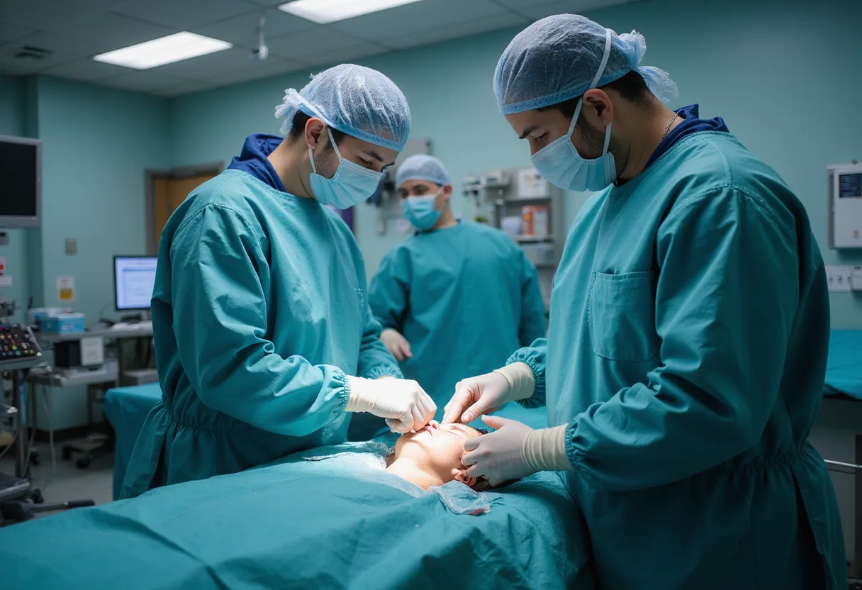 Woodward procedure with intraoperative neuromonitoring for Sprengel deformity, A retrospective study with mean of 5-Year