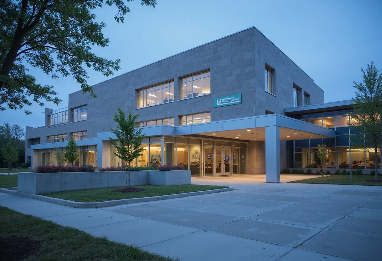 Northwell’s Phelps Hospital Earns Level 3 Epilepsy Center Accreditation - Westfair Communications