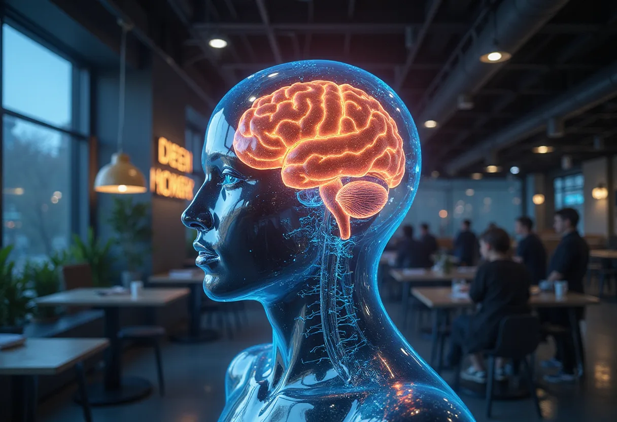 China releases world’s first AI-enabled brain-computer interface medical device standard: media - Global Times