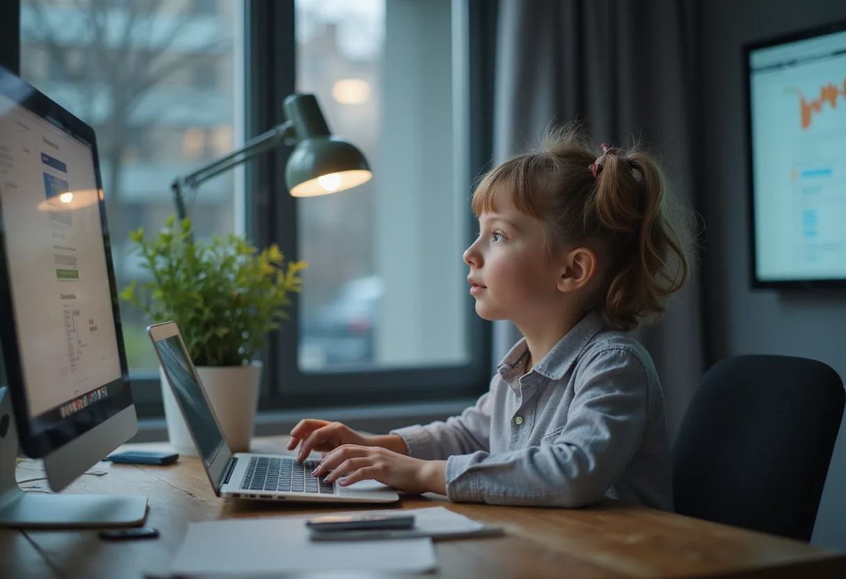 Neurofeedback training for executive function in ADHD children: a systematic review and meta-analysis - Nature