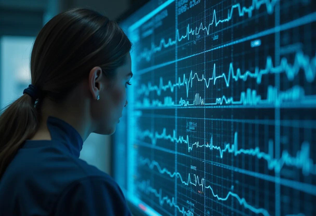 New Wireless Electroencephalogram Offers 30 Days of Ambulatory Seizure Monitoring Starting at Age 1 - Neurology Today