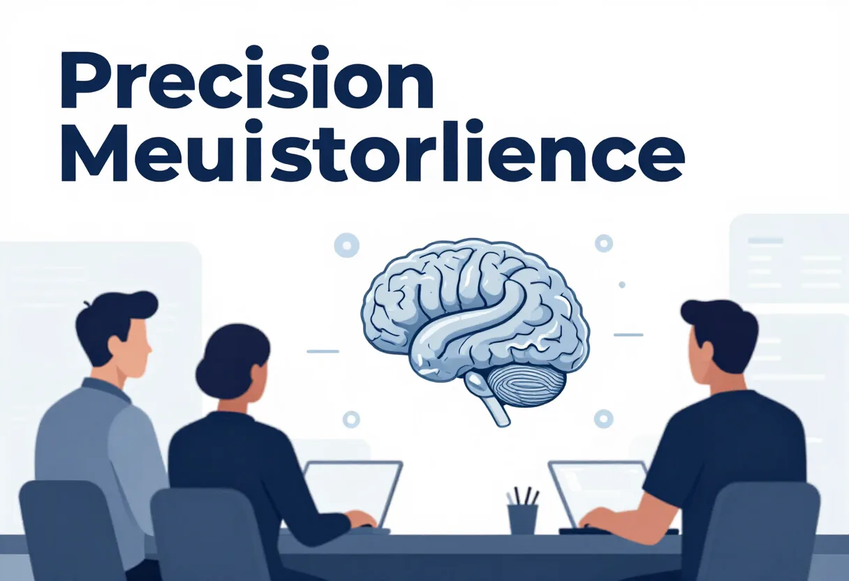 Precision Neuroscience raises $250M for brain-computer interface work - MedTech Dive