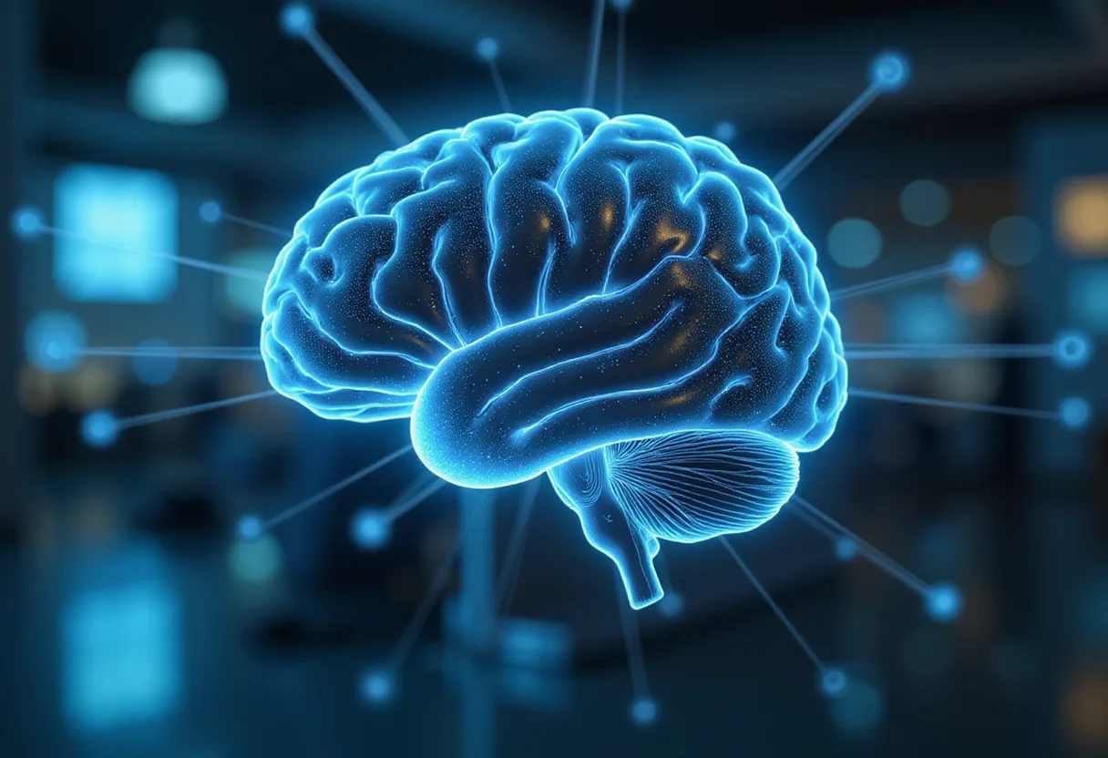 Brain-computer interface enables independent, accurate communication for man living with ALS - Medical Xpress