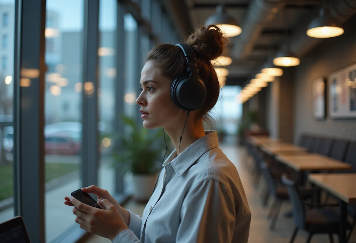 The Atlas 1.0 ‘Brain Wearable’ Can Tell if You’re Locked In - Gizmodo