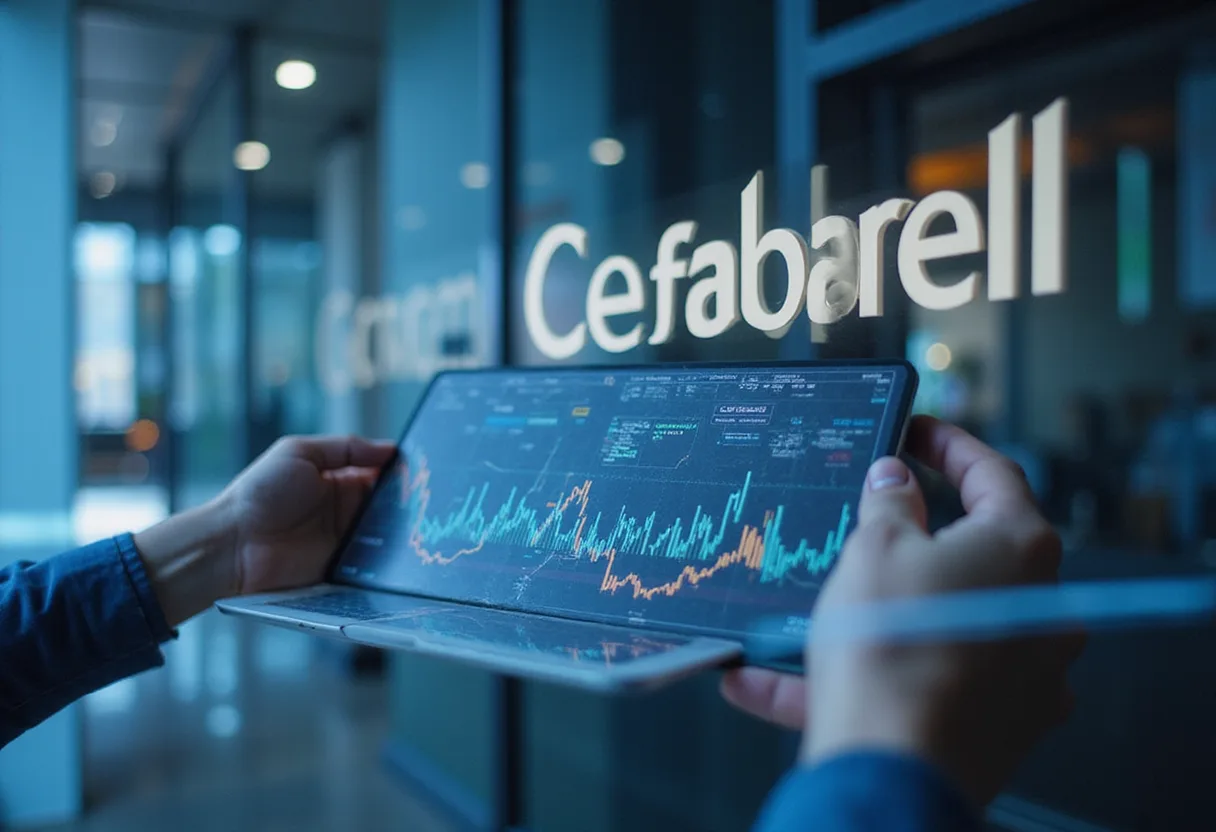 Ceribell Receives FDA 510(k) Clearance for Quantitative EEG Trending and Amplitude-Integrated EEG Analysis - markets.bus