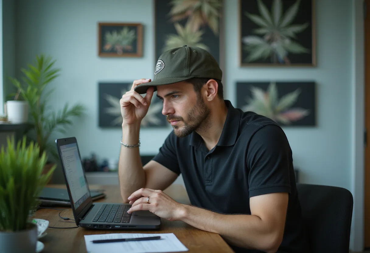Frequent Cannabis Users Developed Drug-Resistant Epilepsy 13 Years Earlier Than Non-Users: Study - Health and Me