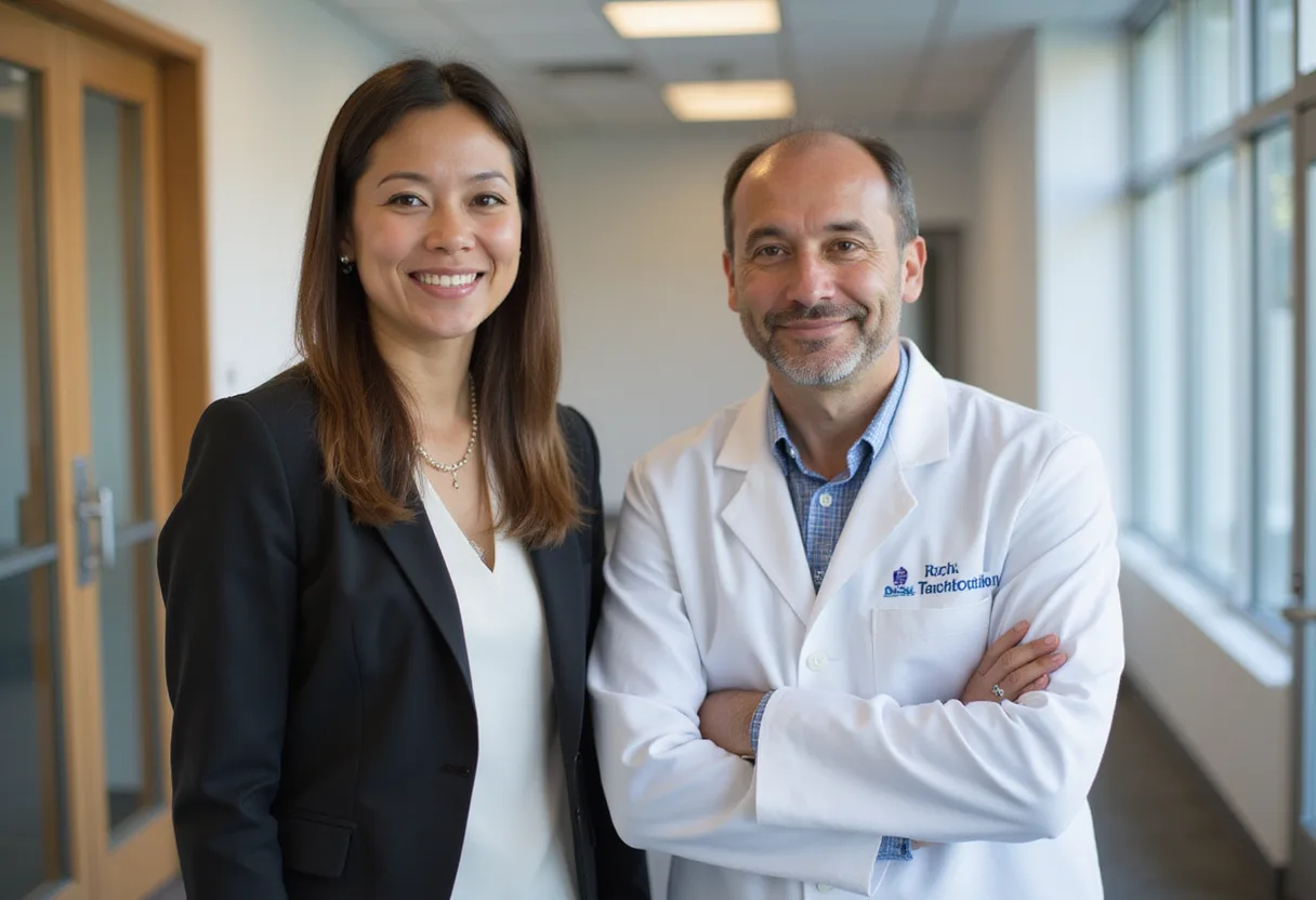 UCSF, Foothill College partner on neurodiagnostic technologist program - mv-voice.com