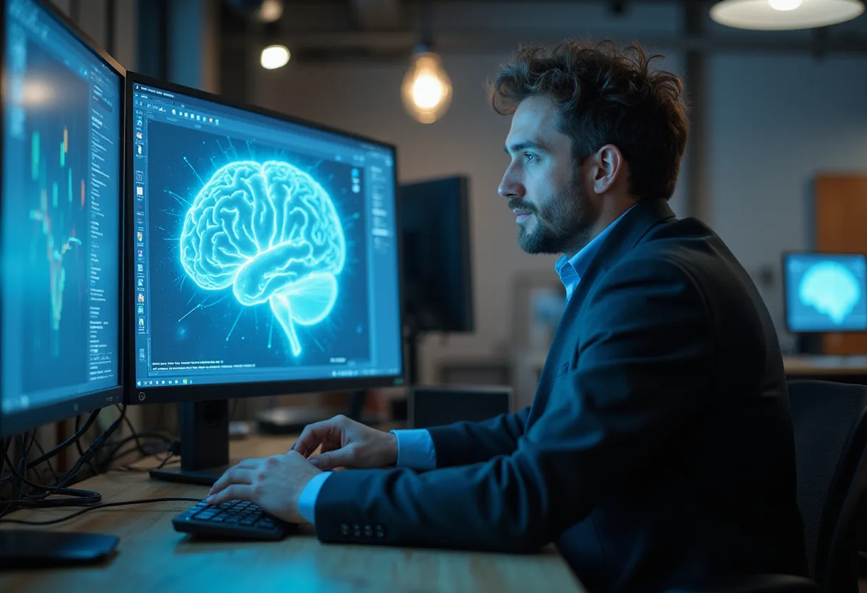 Brain-computer interface firm raises $250m for US rollout - NR Times