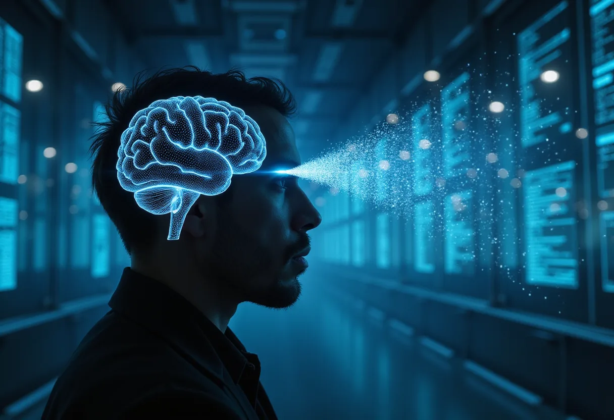 A Brain-Computer Interface Decoded Speech and Movement Simultaneously for the First Time - The Debrief
