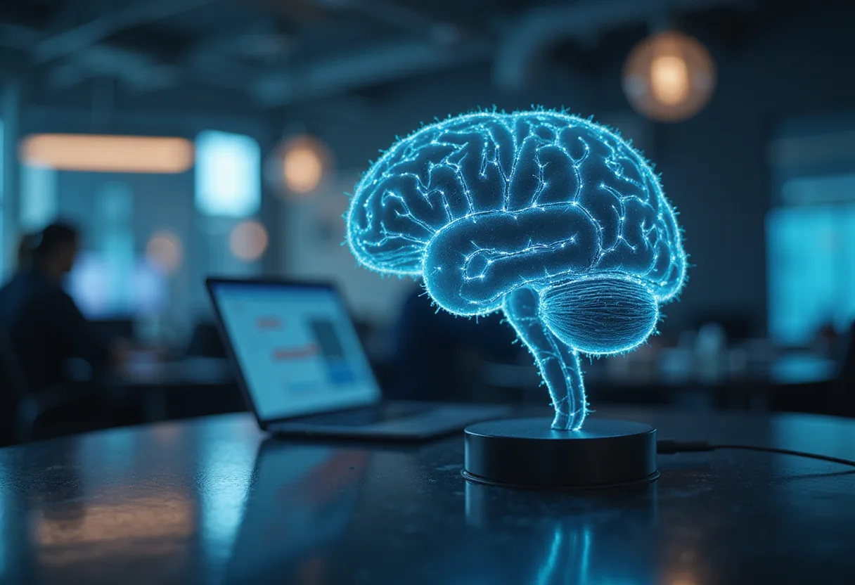 Investors Are Betting On Devices That Connect the Brain to Computers - The New York Times