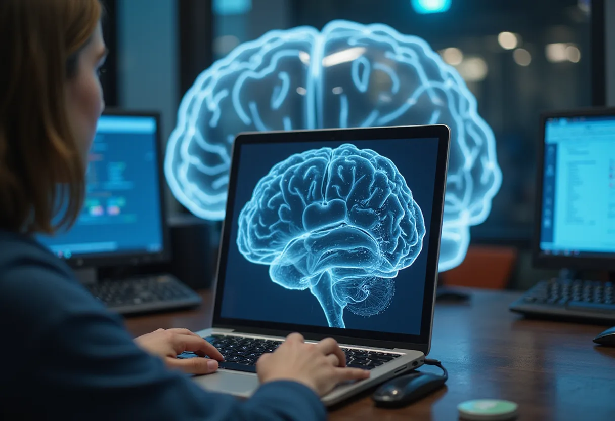 University of Michigan Health opens brain-computer interface clinic, among first in nation - michiganmedicine.org