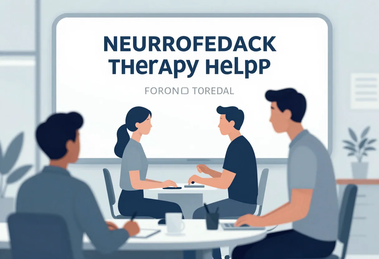 Toronto agency leveraging neurofeedback therapy to help kids managing trauma - Global News