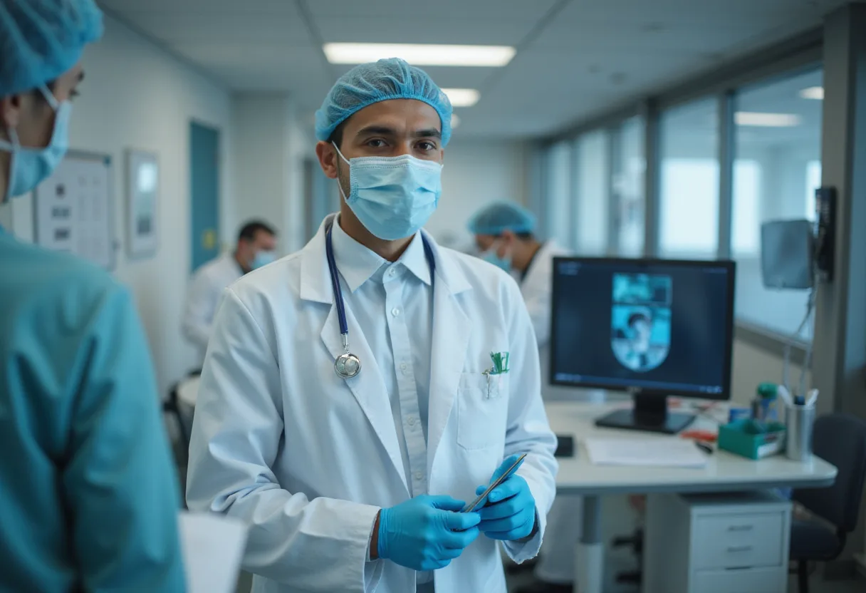 Guidelines Needed for Seizure Cluster Care During Epilepsy Monitoring - Hackensack Meridian Health