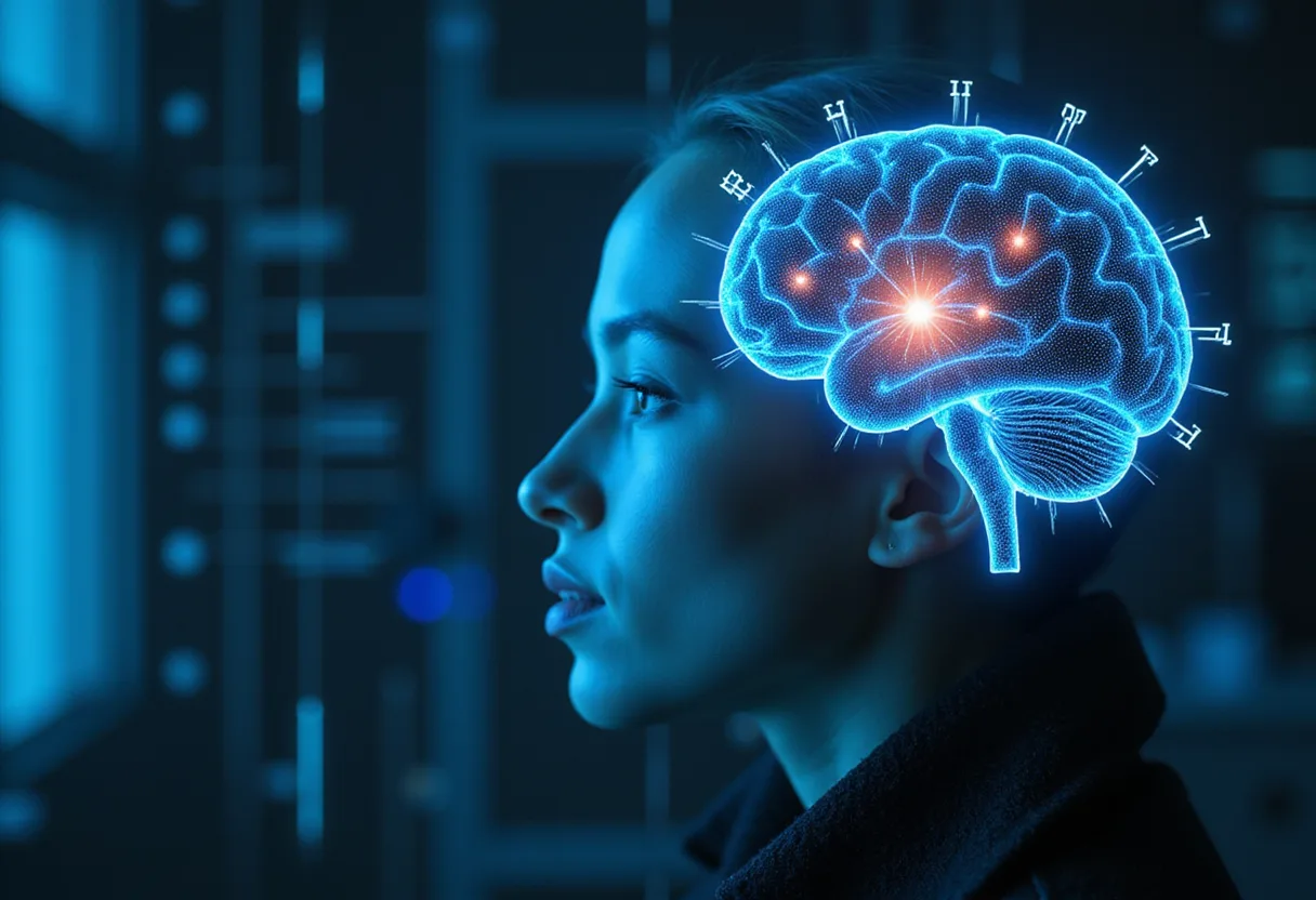 Brain-computer interface enables avatar speech and gestures for people with paralysis - Medical Xpress