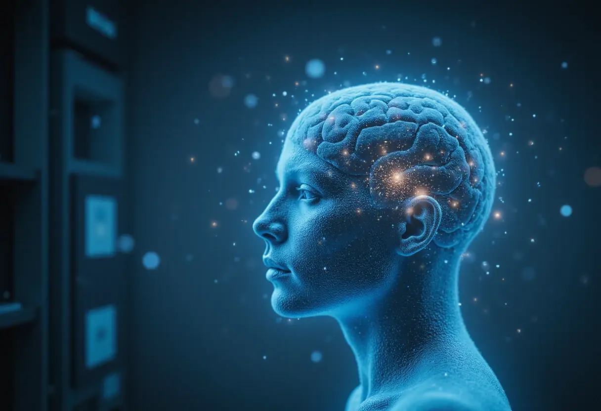 University of Michigan implants Paradromics wireless brain-computer interface in first human clinical trial - Today's Me