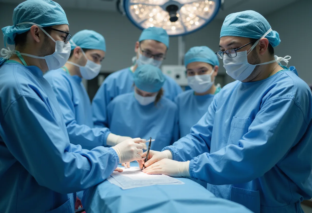 SpecialtyCare's Intraoperative Neuromonitoring Training Program Earns CAAHEP Accreditation, Demonstrating Quality in Hea
