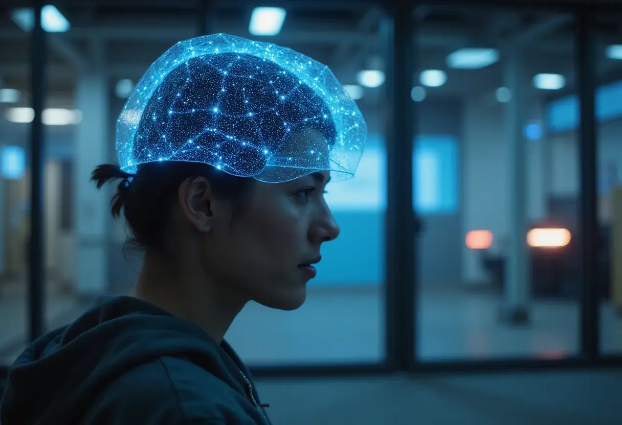 U of M Health performs first in-human wireless brain computer interface surgery - wilx.com
