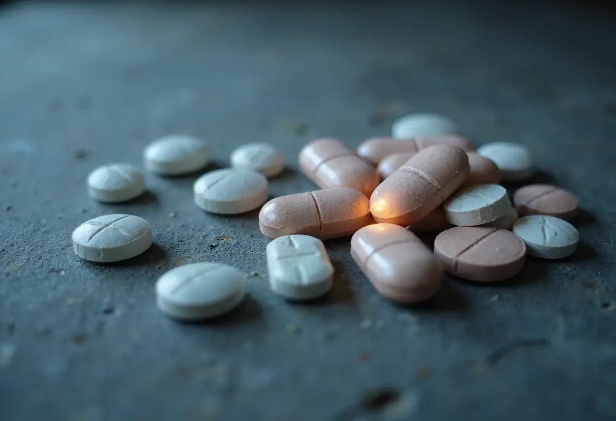 Could an arthritis drug unlock lasting relief from epilepsy and seizures? Promising results in mice