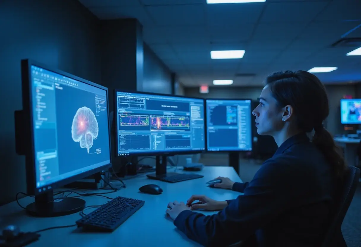 Fusing Two Signal Views Boosts Epilepsy Detection in Children’s Brain Recordings - Bioengineer.org