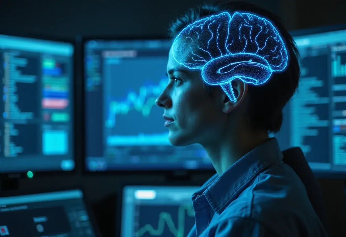 FusedNeXt-based anxiety detection from electroencephalography topographic maps: A comparative analysis of alpha, beta, a