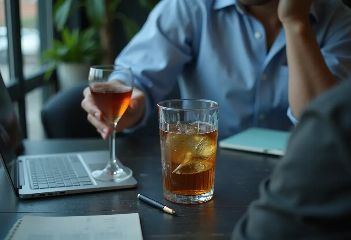 P300 Predicts the Effect of a Brief Intervention on Alcohol Consumption in Habitual Drinkers