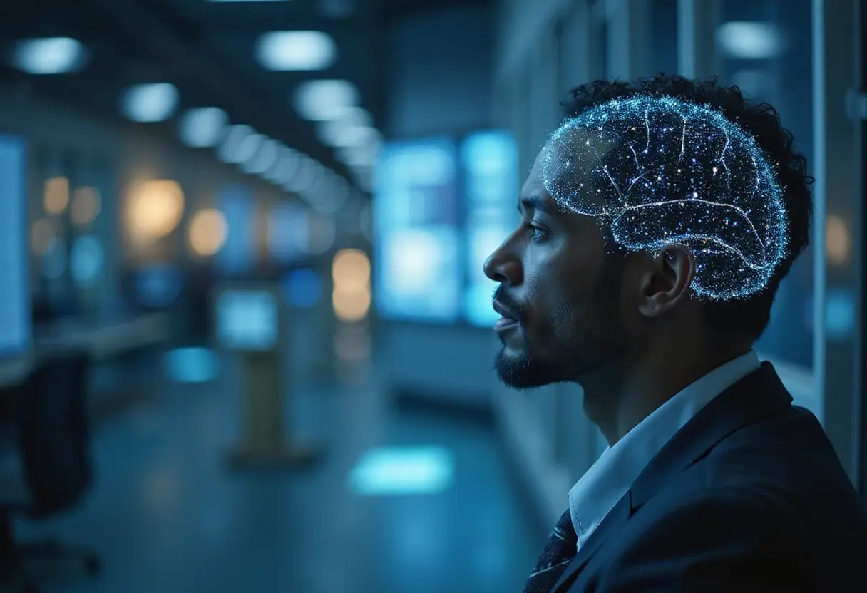U of M Health performs first in-human wireless brain computer interface surgery - WILX