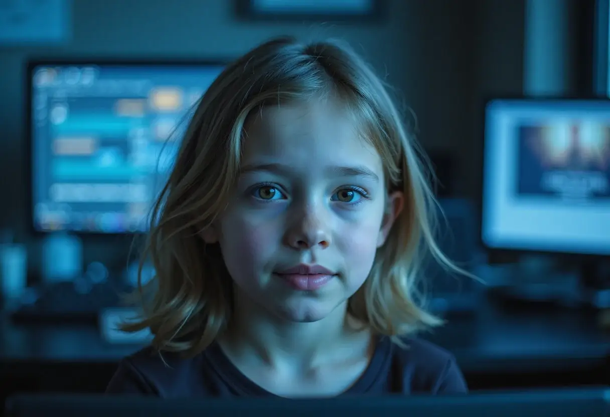 Brain-computer interfaces in pediatric populations: research advances, application challenges, and future directions - F