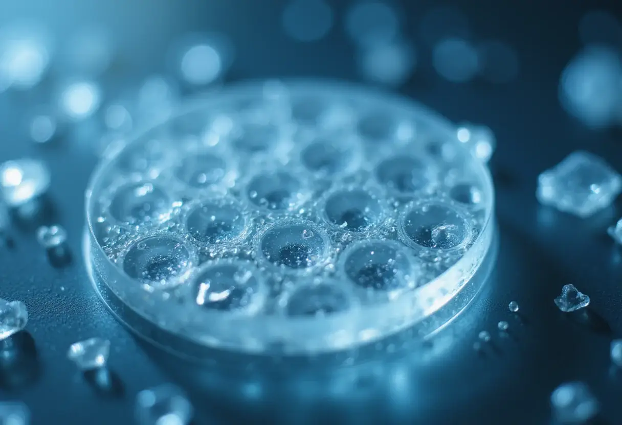 A soft electrode array with reconfigurable hydrogel interfaces for high-fidelity neurophysiological monitoring during cr
