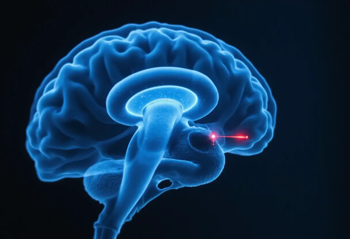 Brain Implant Uses Infrared Light to Send Neural Signals