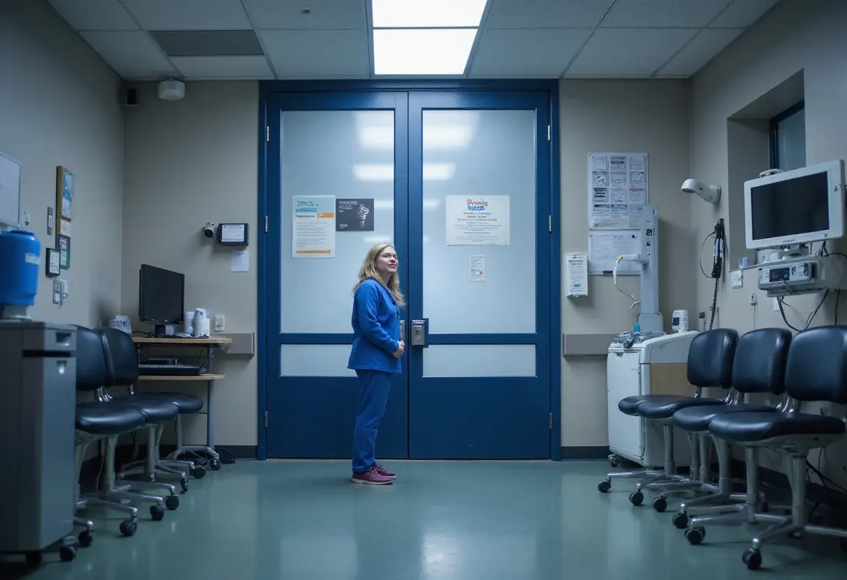 CMN | Penn State Health doubling the capacity of their Epilepsy Monitoring Unit - wgal.com