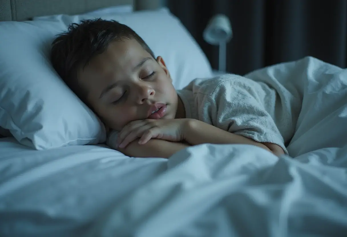 IS SLEEP DEPRIVATION FOR PEDIATRIC EEGS AN UNNECESSARY BURDEN? - Neurology Today
