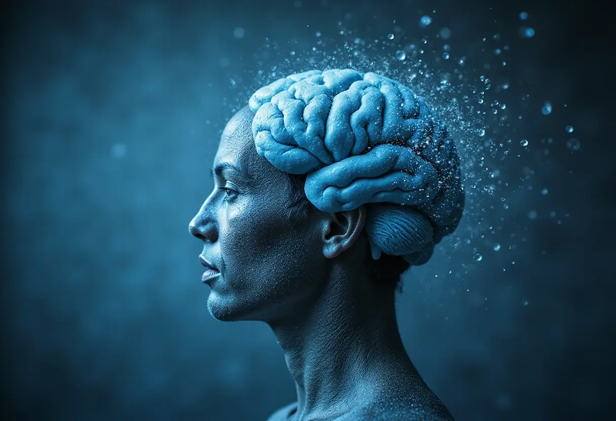 EEG Reveals Scattered Brain Signals in Chemobrain, New Review Finds - Bioengineer.org