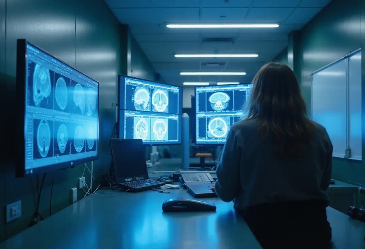 New Standards for Epilepsy Monitoring Units Are Proposed — Surveys Show Lack of Standardized Care - Neurology Today