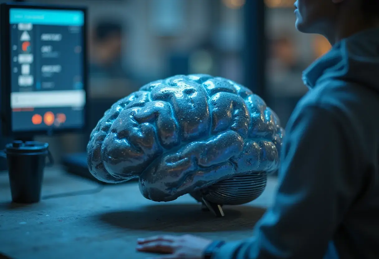Meet the Removable Brain-Computer Implant - Yahoo Tech