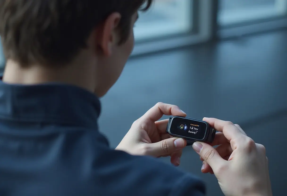 Samsung’s Upcoming Ear-EEG Wearable Tracks Brain Activity in Real-Time. - digitalhealthnews.com