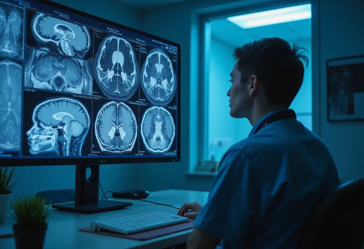 Clinical trial for seizure monitoring improves epilepsy diagnosis - Digital Journal