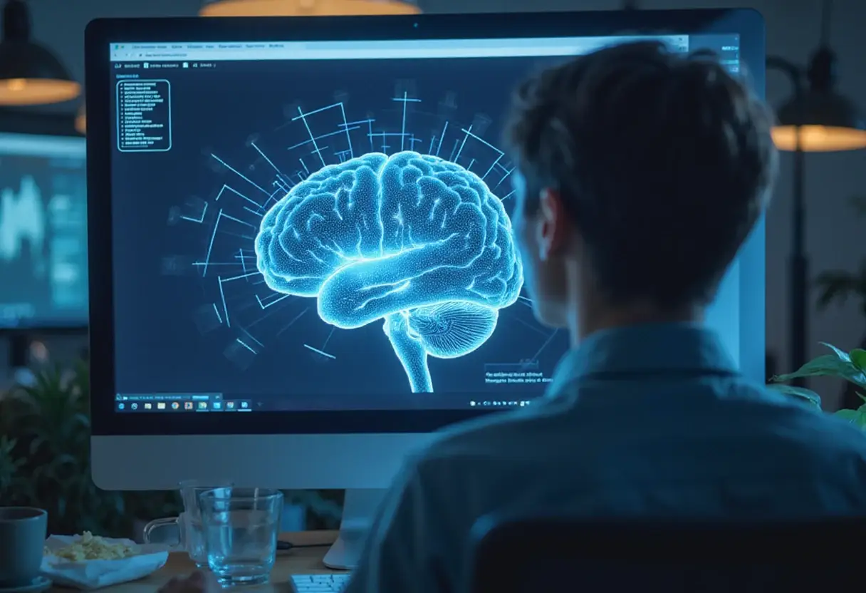 China’s brain-computer interface achieves breakthrough with simultaneous brainwave collection from over 1,000 people: re