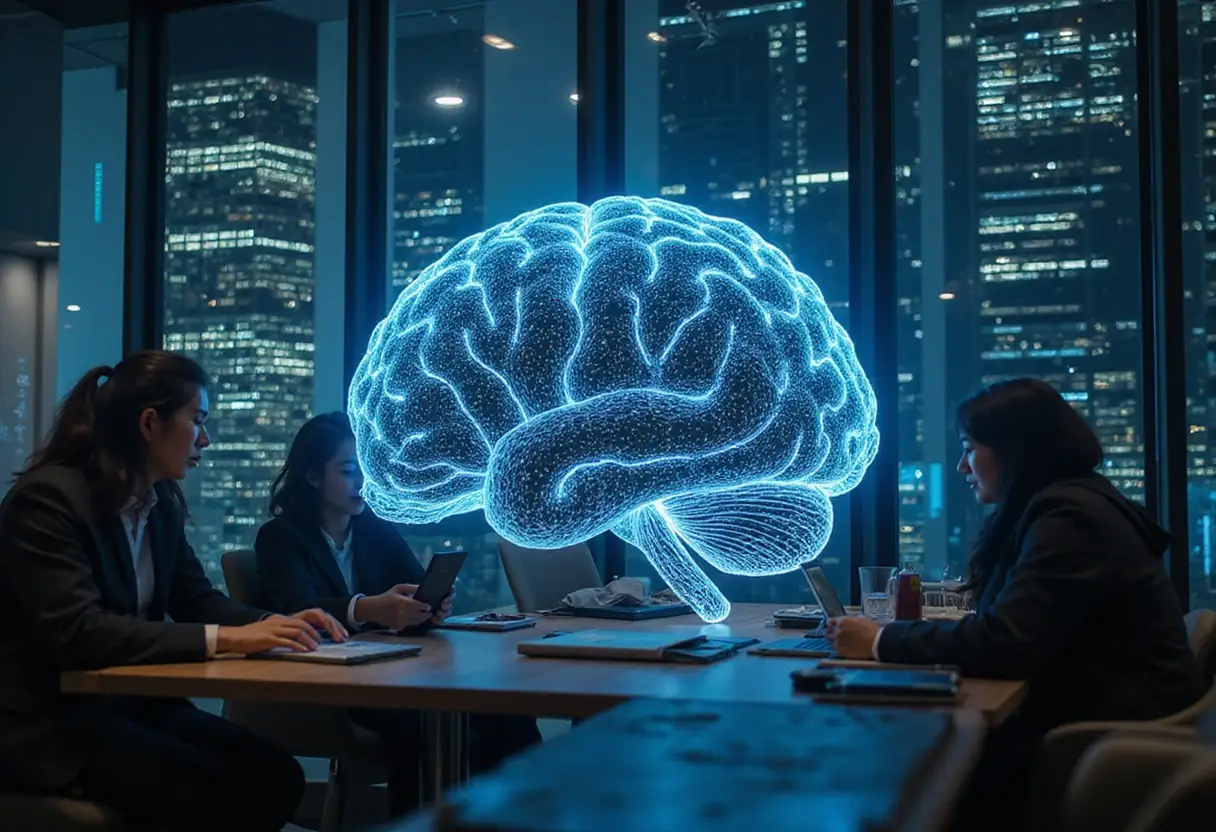 China could see widespread use of brain-computer tech in 3-5 years, expert says - Reuters